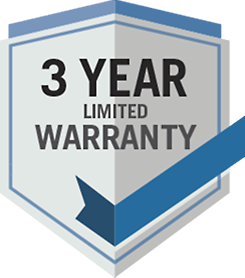 Warranty 3